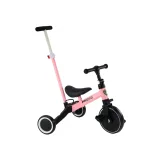 Triciclo Multifuncional PRO50 Rosa