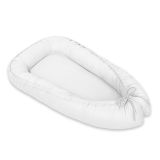 Nido de Bebé Reversible Premium My Sweet Baby - imagen 3