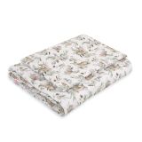 Juego de Cama 2 Piezas My Sweet Baby - Woodland Olive
