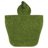 Poncho Mr. Dino Trixie - Ropa de baño para bebé - imagen 2