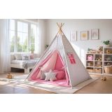 Tienda Tipi My Sweet Baby - Tienda de Juego para Niños - imagen 3