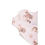 Saco de dormir XL Bunnies Beige Sensillo - Confort y Seguridad - imagen 3