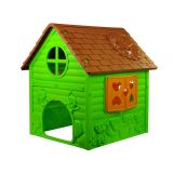 Casa de Juegos para Jardín 456 Verde