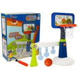 Juego de Baloncesto Infantil