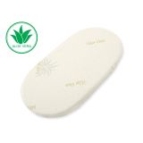Colchón Premium Aloe Vera para Moisés My Sweet Baby - Boho - imagen 3