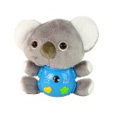 Proyector Koala Interactivo en Color Gris