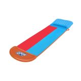 Tobogán de Agua Doble 4.88 m Bestway 52478