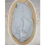 Saco de dormir de muselina My Sweet Baby para bebés 2-4 años - imagen 3