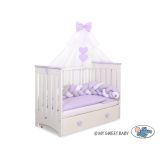 Mosquitera de Chiffon My Sweet Baby para Cuna y Moisés - imagen 2