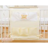 Organizador de Cuna My Sweet Baby Little Prince/Princess - imagen 2