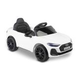 Coche Audi A5L Toyz, ideal para paseos en el parque.