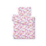 Juego de Sábanas de Cuna My Sweet Baby 2 pcs Hummingbirds - imagen 3