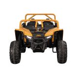 Buggy Eléctrico Arctic Cat WILDCAT XX 24V - Lean Cars