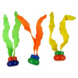 Set de Juguetes para Bucear con Dinosaurios