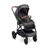Silla de Paseo Ratio Caretero en Gris Oscuro