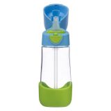 4400 TRITAN BOTTLE WITH STRAW 450ML OCEAN BREEZE BB00440 - imagen 2