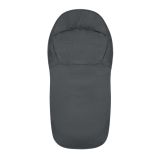 Saco cubrepiés Urban Gris Kikkaboo para bebé - imagen 3