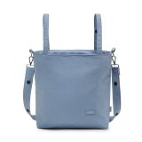 Bolso Talega Selecta Azur 12x40x35 Cm - Cambrass