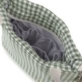 Bolso Talega Vicky Verde 12x40x35 Cm - Cambrass - imagen 3