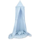 Set Cuna y Dosel My Sweet Baby - Canopy, Nido y Cojines