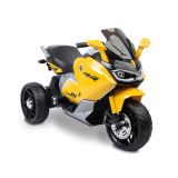Moto eléctrica infantil Nitro Toyz para divertirse al aire libre