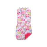 Colchoneta para silla de paseo My Sweet Baby - Hummingbirds In Flowers