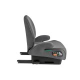 Silla de coche i-Boost i-SIZE Gris Oscuro Kikkaboo - imagen 3