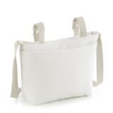 Bolso organizador XL Regent Cambrass 38x28x15 cm, vista lateral