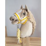 Halter A3 con Manta de Piel y Correa My Sweet Baby