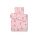 Juego de Cuna 2 Piezas My Sweet Baby - Princesa Rosa
