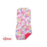 Colchoneta para silla de paseo My Sweet Baby - Hummingbirds In Flowers