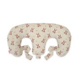 Cojín de Lactancia Twin My Sweet Baby - Almohada Ergonomica - imagen 2