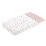 Saco De Minicuna I/v Calma Rosa 49.5x83.5x2 Cm - Cambrass