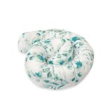 Protector Universal para Cuna My Sweet Baby - Eucalipto Mint - imagen 2