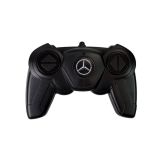 Coche de Control Remoto Mercedes AMG G63 Blanco 1:24 - imagen 3