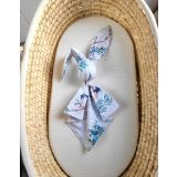 Manta Cuddly Bunny de My Sweet Baby - Suave y Segura para Bebés - imagen 2
