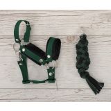 Halter A3 para Hobby Horse de My Sweet Baby con Tether - imagen 2
