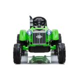 Tractor Eléctrico Ride-On Lean Cars CH9959 Verde