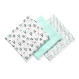 Pañales de Bambú Mint Babyono - Suaves y Ecológicos - imagen 2