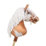 Hobby Horse Premium My Sweet Baby - Caballo de Madera Tobiano - imagen 2