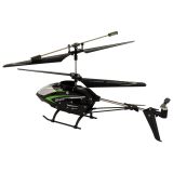 Helicóptero RC S5H SYMA 2.4G Negro