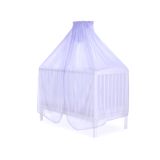 Mosquitera de Chiffon My Sweet Baby para Cunas y Cots - imagen 3