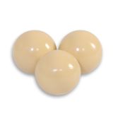 Pelotas de Plástico para Piscina Secas 50pcs - My Sweet Baby
