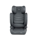 Silla de coche Kikkaboo i-Stand i-SIZE Gris Oscuro 100-150 cm - imagen 3