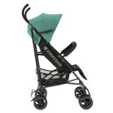 Silla de paseo Kikkaboo Beetle Menta 2023 para bebé - imagen 2