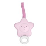 Caja de Música Estrellita Chicco toys para Bebés