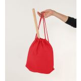 Mochila Grande Hobby Horse My Sweet Baby - Rojo para Bebés