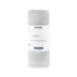 Manta de Bambú para Bebé Sensillo con Termorregulación - imagen 2