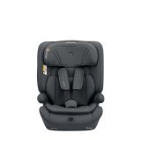 Silla de coche Kikkaboo i-Flow i-SIZE Gris para bebés - imagen 2