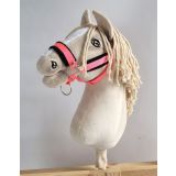 Set para Hobby Horse My Sweet Baby con Halter A3 y Correa - imagen 2